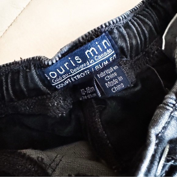 Souris Mini 🇨🇦 • Joggers - Picture 3 of 4